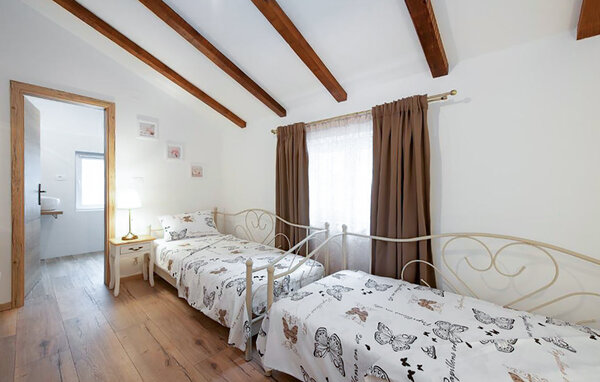 Feriehus - Opatija-Bresca , Kroatien - CKU519 603