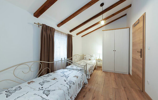 Feriehus - Opatija-Bresca , Kroatien - CKU519 604