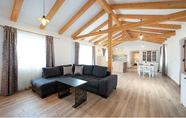 Feriehus - Opatija-Bresca , Kroatien - CKU519 3