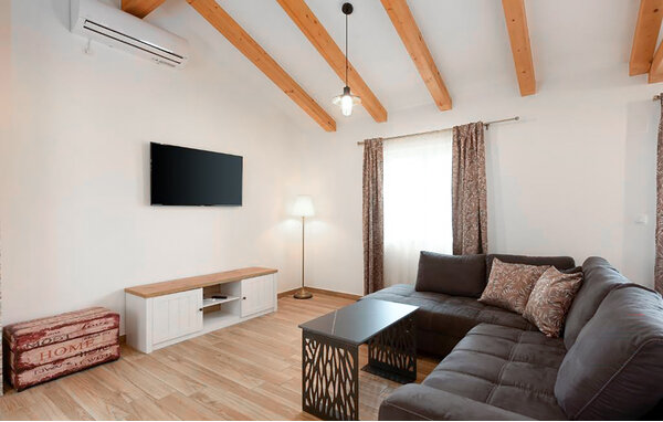 Feriehus - Opatija-Bresca , Kroatien - CKU519 301