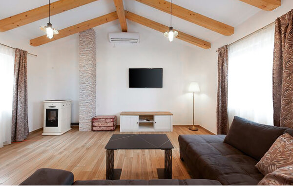 Feriehus - Opatija-Bresca , Kroatien - CKU519 302