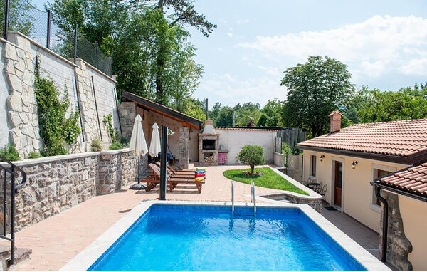 Feriehus - Opatija-Bresca , Kroatien - CKU519 8