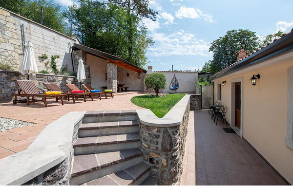 Feriehus - Opatija-Bresca , Kroatien - CKU519 14