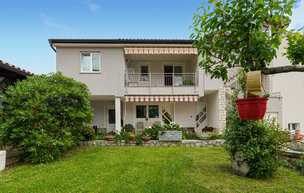 Appartamento - Opatija-Lovran , Croazia - CKU520 1