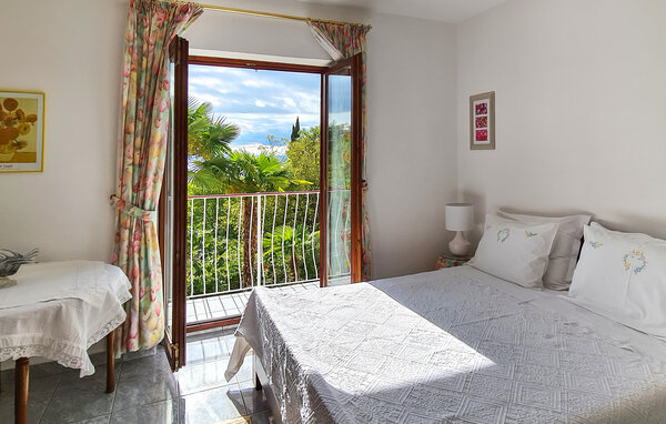 Holiday Home - Opatija-Lovran , Croatia - CKU522 6