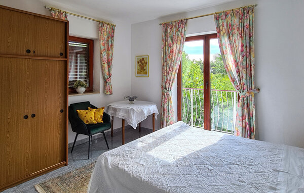 Holiday Home - Opatija-Lovran , Croatia - CKU522 601