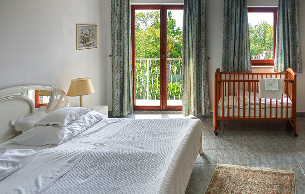 Holiday Home - Opatija-Lovran , Croatia - CKU522 607