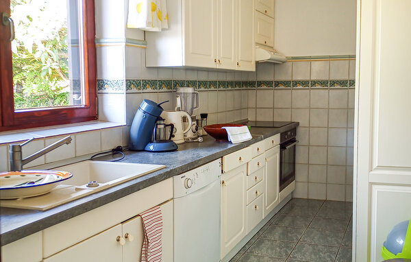 Holiday Home - Opatija-Lovran , Croatia - CKU522 5