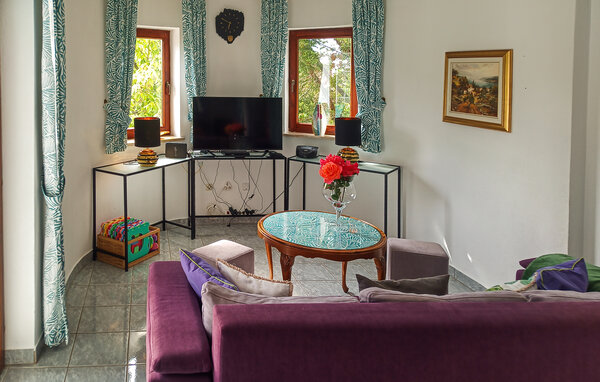 Holiday Home - Opatija-Lovran , Croatia - CKU522 3