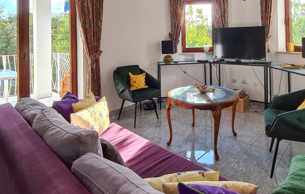 Holiday Home - Opatija-Lovran , Croatia - CKU522 301