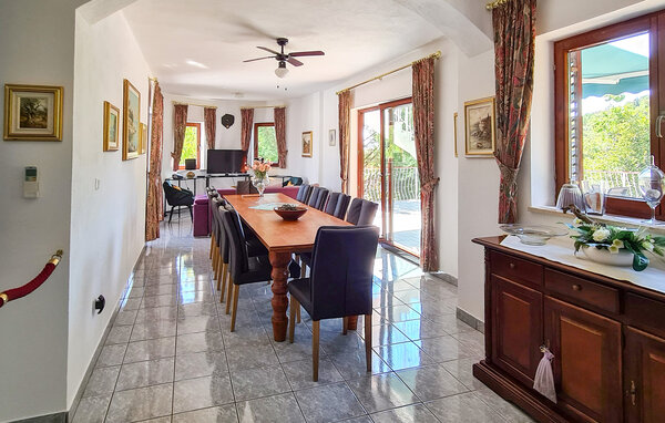 Holiday Home - Opatija-Lovran , Croatia - CKU522 4