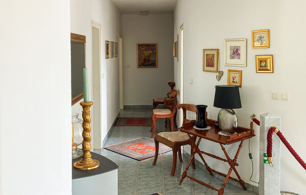 Holiday Home - Opatija-Lovran , Croatia - CKU522 302