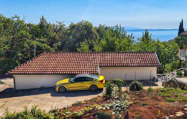 Holiday Home - Opatija-Lovran , Croatia - CKU522 81