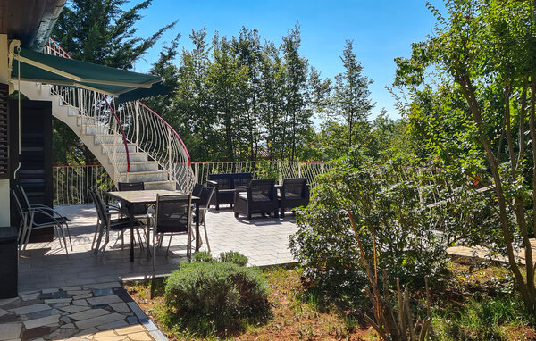 Holiday Home - Opatija-Lovran , Croatia - CKU522 102