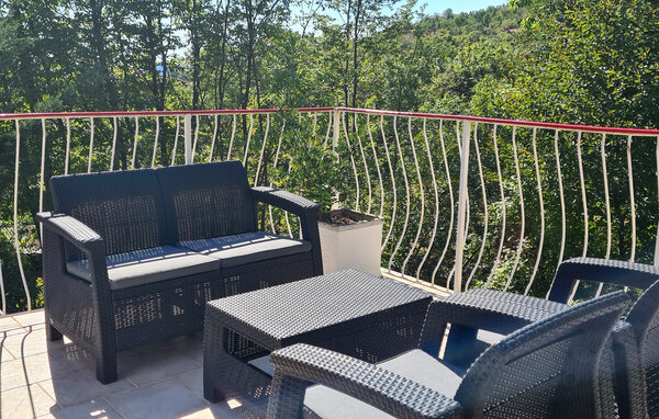 Holiday Home - Opatija-Lovran , Croatia - CKU522 103