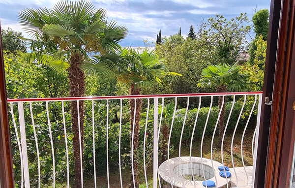 Holiday Home - Opatija-Lovran , Croatia - CKU522 104