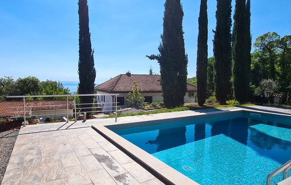 Holiday Home - Opatija-Lovran , Croatia - CKU522 11