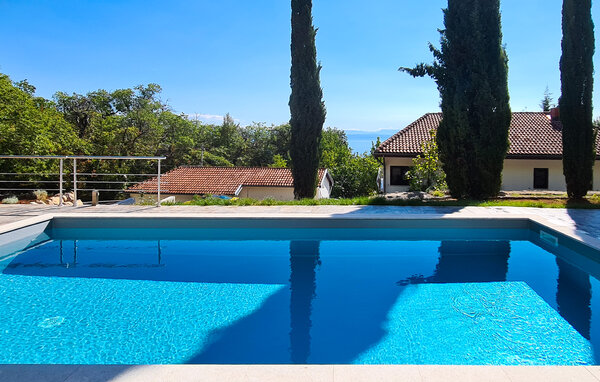 Holiday Home - Opatija-Lovran , Croatia - CKU522 12