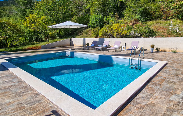 Holiday Home - Opatija-Lovran , Croatia - CKU522 7