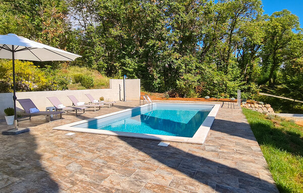 Holiday Home - Opatija-Lovran , Croatia - CKU522 13