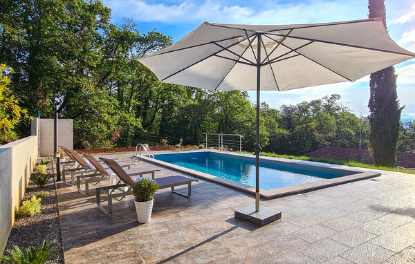 Holiday Home - Opatija-Lovran , Croatia - CKU522 14