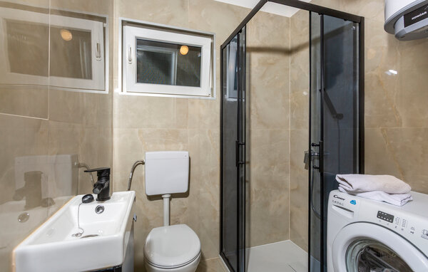 Ferienhaus - Opatija-Kastav , Kroatien - CKU523 701