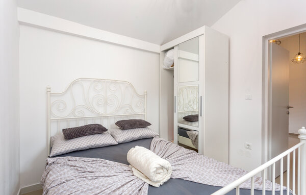 Ferienhaus - Opatija-Kastav , Kroatien - CKU523 5