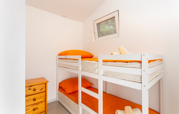 Ferienhaus - Opatija-Kastav , Kroatien - CKU523 602