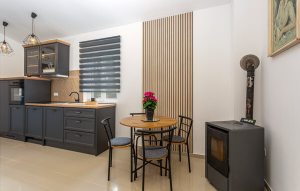 Ferienhaus - Opatija-Kastav , Kroatien - CKU523 4