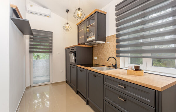 Ferienhaus - Opatija-Kastav , Kroatien - CKU523 401