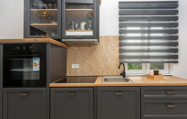 Ferienhaus - Opatija-Kastav , Kroatien - CKU523 402