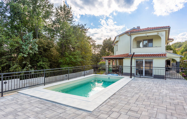 Ferienhaus - Opatija-Kastav , Kroatien - CKU523 11