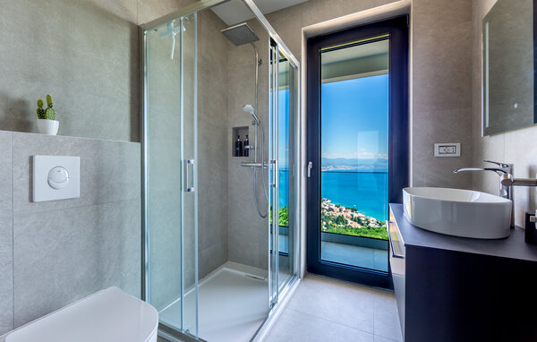 Holiday Home - Opatija-Veprinac , Croatia - CKU524 701