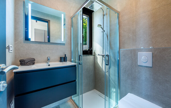 Holiday Home - Opatija-Veprinac , Croatia - CKU524 702