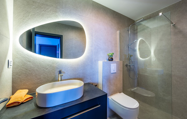 Holiday Home - Opatija-Veprinac , Croatia - CKU524 704