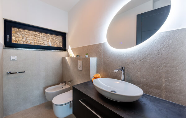 Holiday Home - Opatija-Veprinac , Croatia - CKU524 705