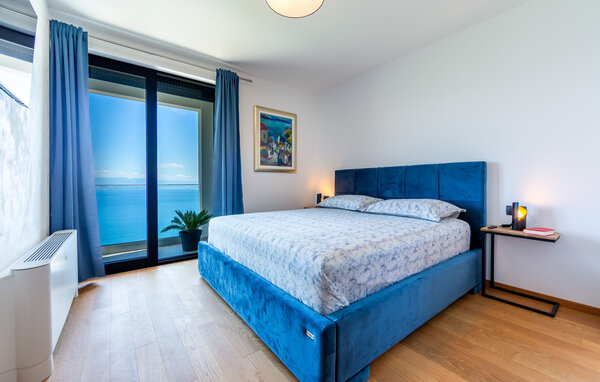 Holiday Home - Opatija-Veprinac , Croatia - CKU524 5