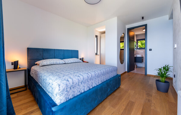 Holiday Home - Opatija-Veprinac , Croatia - CKU524 601