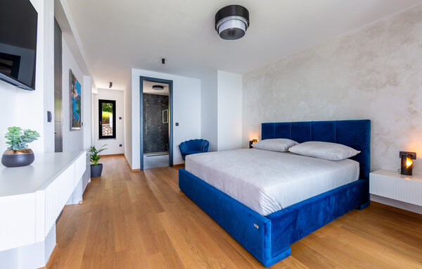 Holiday Home - Opatija-Veprinac , Croatia - CKU524 602