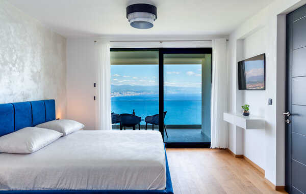 Holiday Home - Opatija-Veprinac , Croatia - CKU524 603