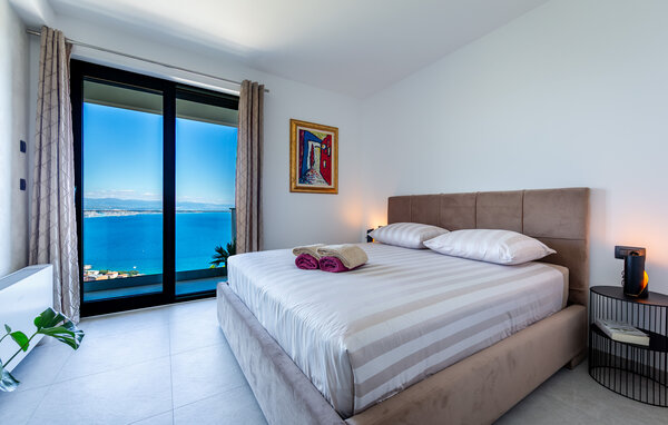 Holiday Home - Opatija-Veprinac , Croatia - CKU524 604