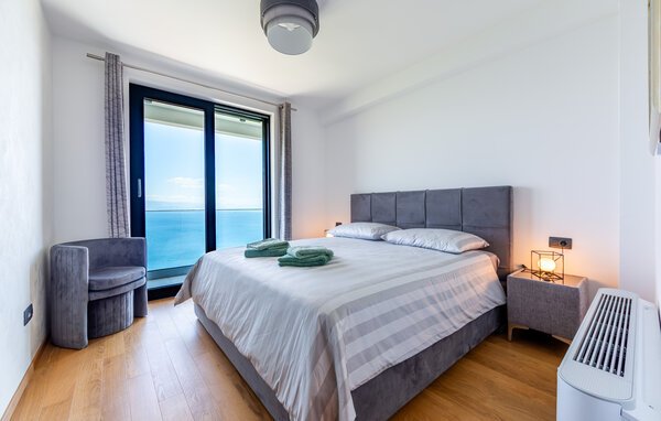 Holiday Home - Opatija-Veprinac , Croatia - CKU524 605