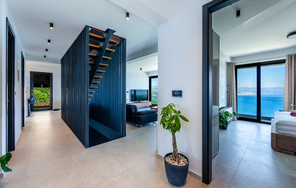 Holiday Home - Opatija-Veprinac , Croatia - CKU524 501