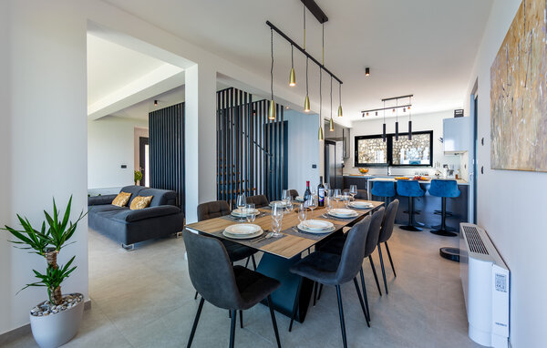 Holiday Home - Opatija-Veprinac , Croatia - CKU524 4