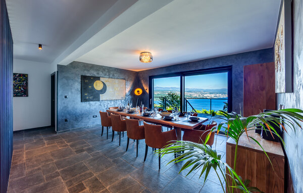 Holiday Home - Opatija-Veprinac , Croatia - CKU524 402