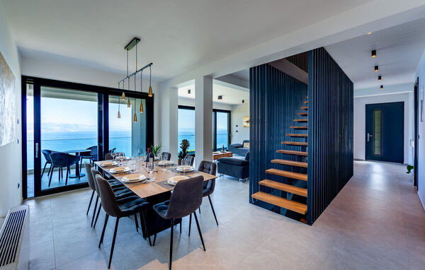 Holiday Home - Opatija-Veprinac , Croatia - CKU524 403