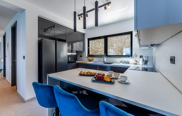 Holiday Home - Opatija-Veprinac , Croatia - CKU524 404