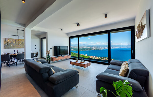Holiday Home - Opatija-Veprinac , Croatia - CKU524 3