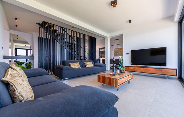 Holiday Home - Opatija-Veprinac , Croatia - CKU524 301