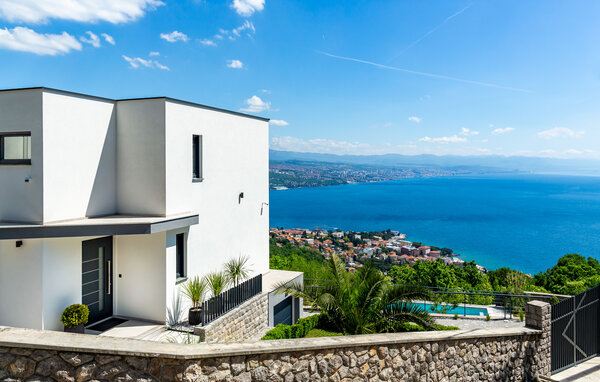 Holiday Home - Opatija-Veprinac , Croatia - CKU524 81